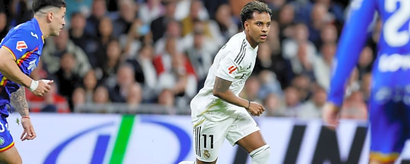 Watch: The Exact Moment Rodrygo Suffers Leg Injury Before World Cup 2026