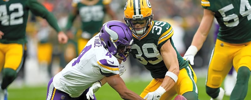 Minnesota Vikings coach firmly on the hot seat after another major mistake cost them dearly vs. Green Bay Packers