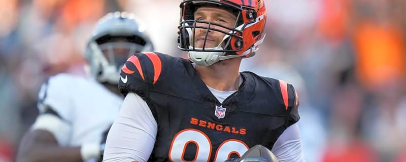 Bengals 2025 Roster Breakdown: Mike Gesicki finally finds his NFL fit in Cincinnati&#39;s aerial attack