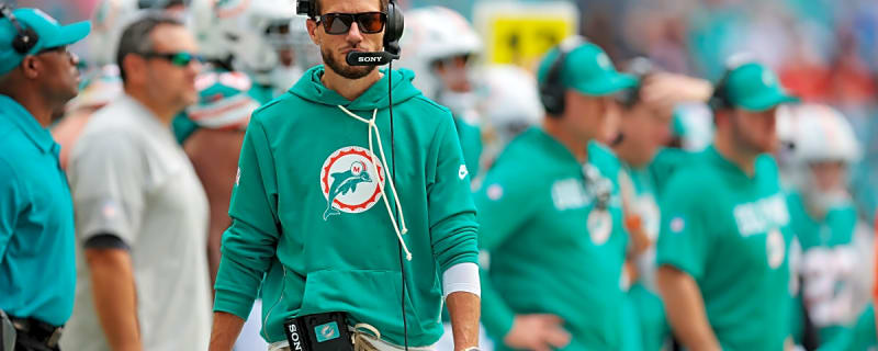 Former Dolphins Pro Bowler pulls no punches when talking about what went wrong in Miami under Mike McDaniel