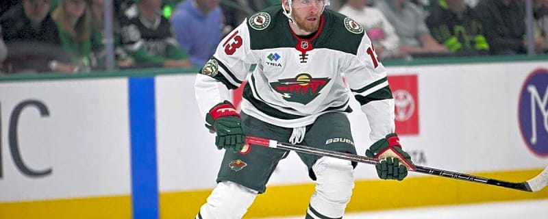 3 Takeaways From the Wild’s 4-2 Loss to the Stars in Game 2