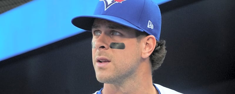 Blue Jays Announce Ernie Clement News on Friday