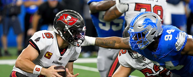 The hidden Lions edge rusher nobody is paying any attention to