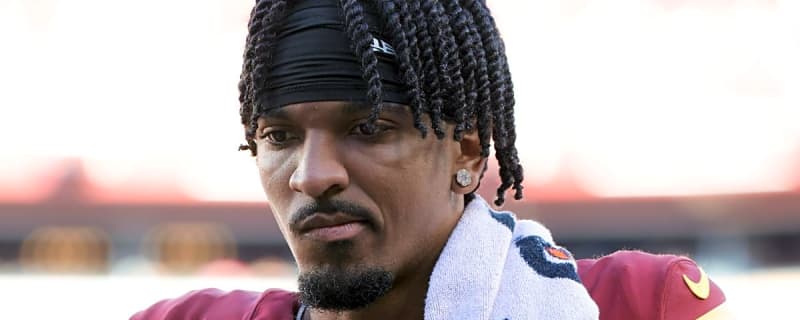 Jayden Daniels&#39; Injury: When Will Commanders Quarterback Play?