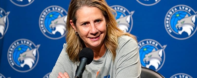 Cheryl Reeve named to 2026 Women&#39;s Basketball Hall of Fame class