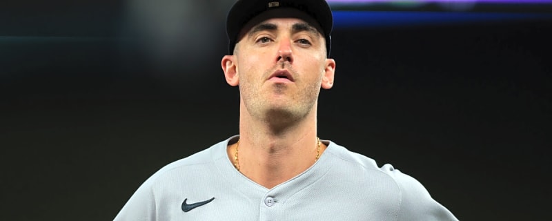Yankees Make Move After Cody Bellinger News