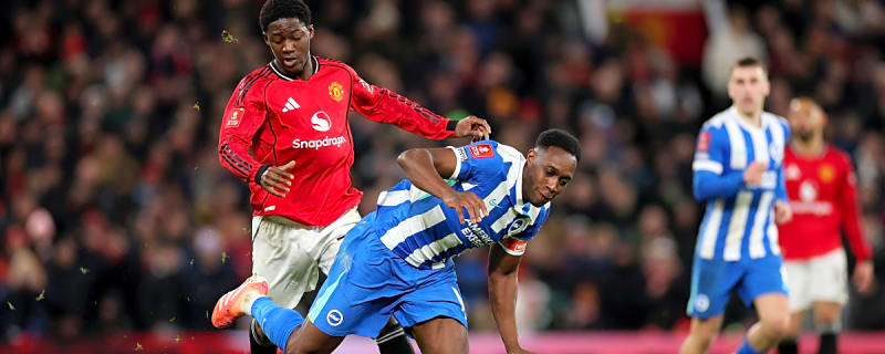 Official: Man United release statement confirming first permanent outgoing of the January window after Manchester derby