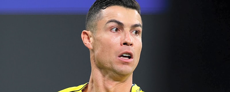 Cristiano Ronaldo Risks Facing $20 Million Loss With UD Almeria