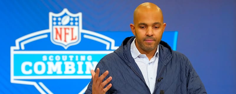 NFL officially screws over the Bears regarding the Ian Cunningham compensatory draft pick situation