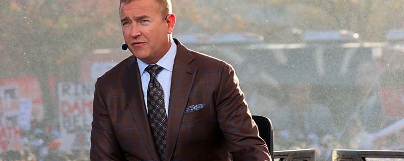 Kirk Herbstreit Names Best Defense in College Football