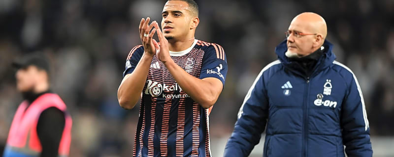 Man United want to sign 'amazing talent' dribbled past just 0.1 times per match