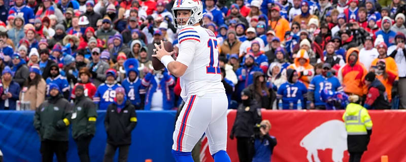 Bills injuries woes continue as team makes roster adjustment ahead of Week 13 showdown against the Steelers
