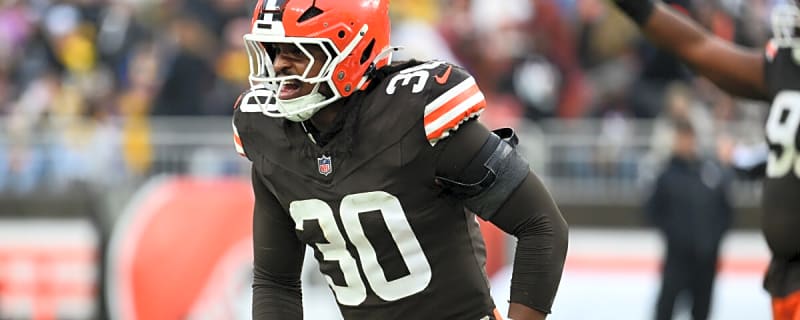 Dennis Allen turns his back on his former players as the Bears instead bring in a Pro Bowl-caliber player to replace Tremaine Edmunds