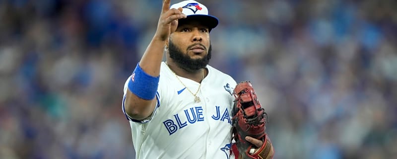 MLB's Highest-Paid First Baseman in 2026