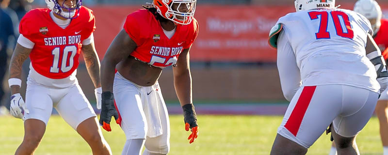 Bengals 3-Round 2026 NFL Mock Draft: Senior Bowl standouts can bring excitement to Cincinnati's defense