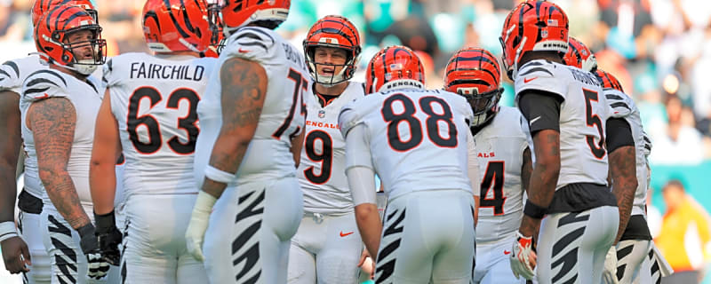 Bengals' way-too-early 53-man roster projection following first week of free agency signings