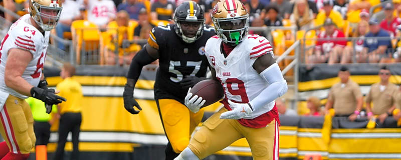 A sleeper at RB, a perfect fit at CB, and a versatile WR highlight 3 underrated 2026 free agents to watch for the Steelers