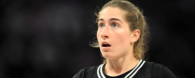 Kate Martin&#39;s First Post After Season-Ending Loss Says a Lot