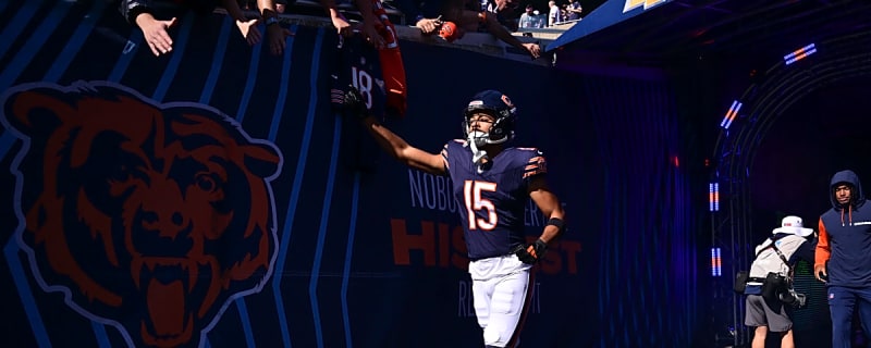 Bears Final Injury Report vs. Packers: Chicago expected to get major reinforcements back ahead of first playoff matchup