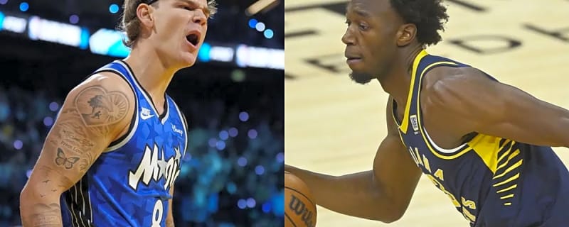 Celtics Put on Alert After Pacers Signs Mac McClung, Cut Ties With James Wiseman