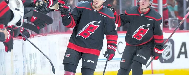 3 Takeaways From the Blue Jackets’ 5-1 Loss to the Hurricanes