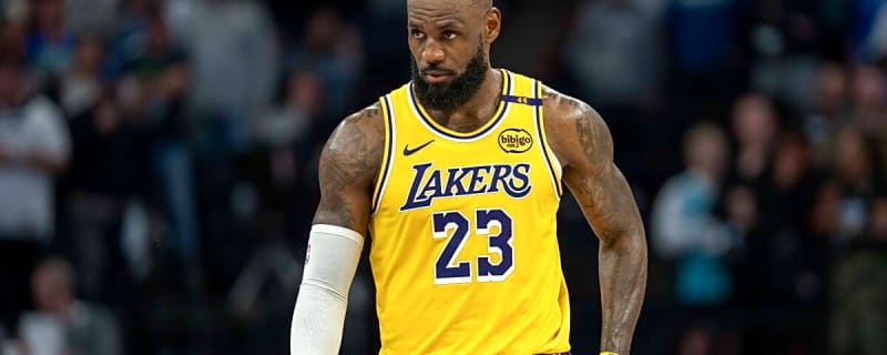 Malika Andrews Shares LeBron James Update After JJ Redick’s South Bay Lakers Evaluation