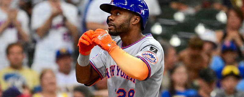 Mets Make Cedric Mullins Decision Before Phillies Game