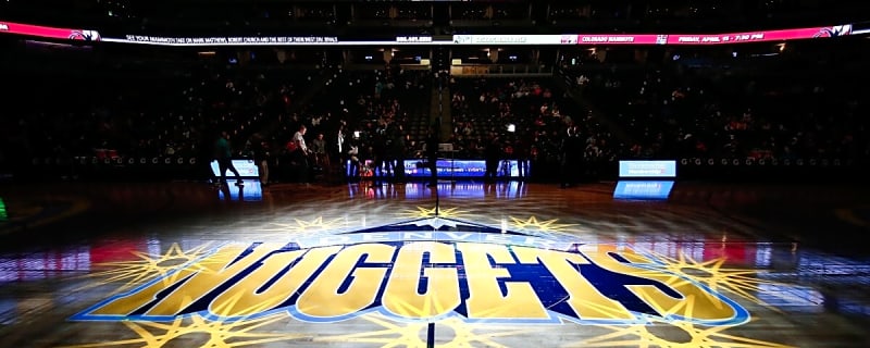 Nuggets Announce Major Change Days Before NBA Draft