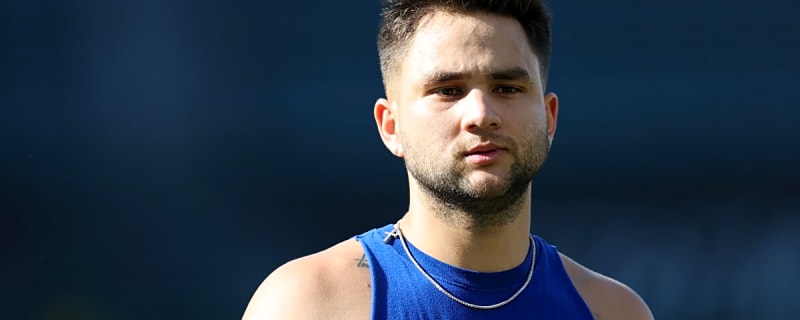 Blue Jays&#39; John Schneider Shares Bo Bichette Update Before Rays Game