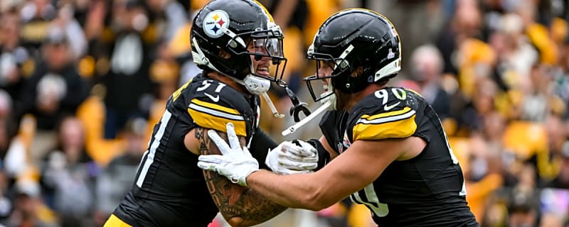 Mike Tomlin&#39;s odd decision before the Steelers vs. Browns game makes a lot more sense after Nick Herbig&#39;s dominant performance