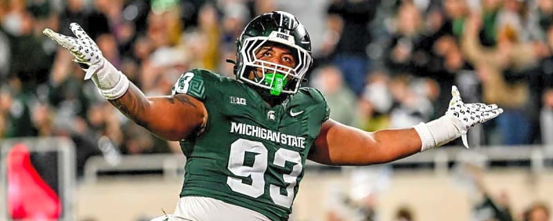 Michigan State vs Iowa Prediction, Preview, and Betting Lines