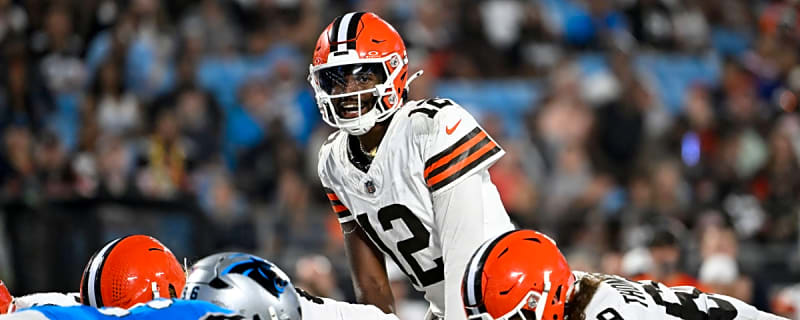 Cleveland Browns Star Refuses To Entertain Shedeur Sanders Narrative