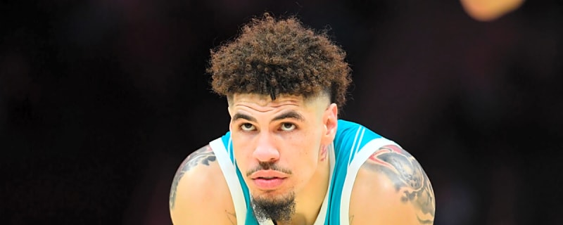 LaMelo Ball&#39;s Unexpected Goal Outside of Basketball Emerges Amid NBA Season