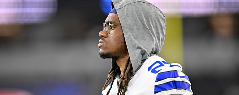 One of the most important Cowboys players walked away a winner from DC Christian Parker's press conference