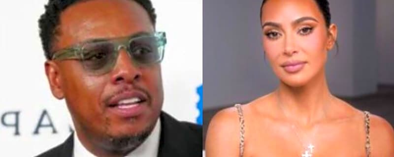'I Blame Kim Kardashian': Celtics Legend Paul Pierce Shares Personal Take On $1.9B Reality Star