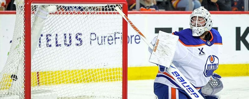 3 Takeaways From Oilers’ 4-0 Loss to Panthers