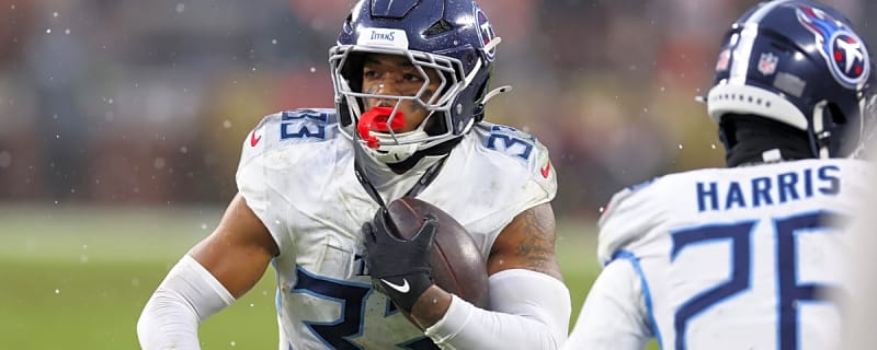 Former Titans GM explains why Cedric Gray is a perfect fit for Robert Saleh's defense