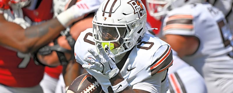 Bowling Green vs UMass Prediction: Who Will Avoid the MAC Cellar?