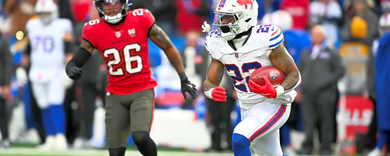 Bucs dig up a new way to lose with spectacularly poor performance in key area in loss to Bills