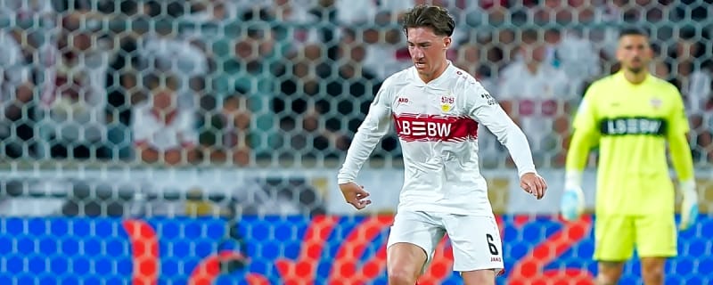 Arsenal wants Bundesliga star who turned down Manchester United