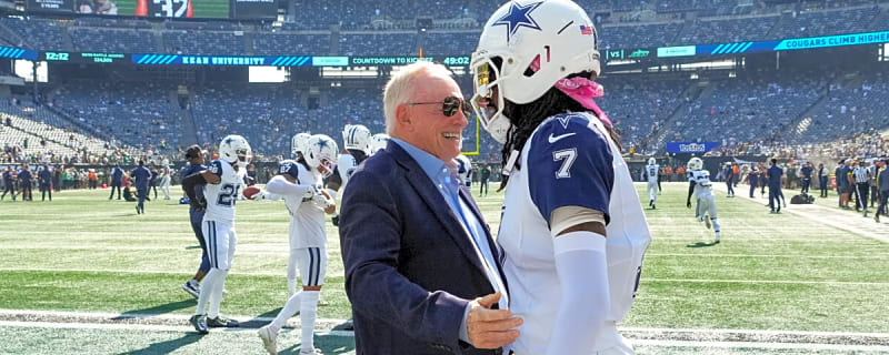 Activating Trevon Diggs from Injured Reserve will put Cowboys&#39; back against the wall due to NFL rules