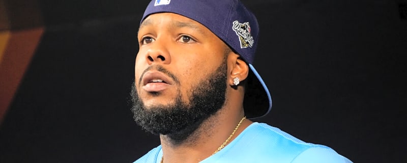 Vladimir Guerrero Jr. Makes Career Announcement on Wednesday