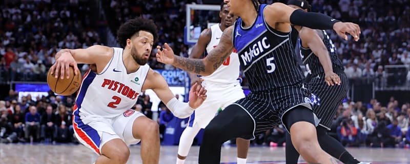 What Really Went Wrong for Pistons? A Brutal Statistical Analysis of Their Loss to Magic