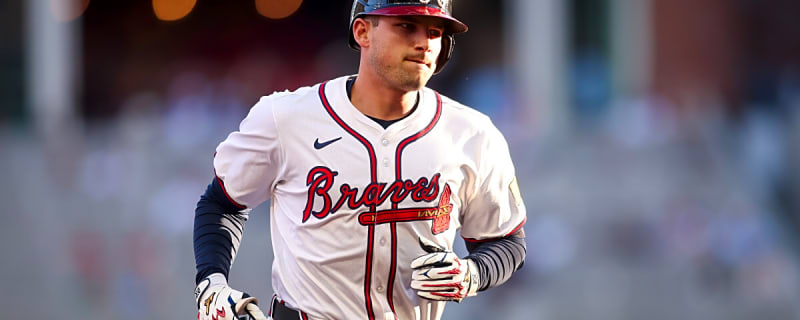 Braves&#39; Brian Snitker Announces Disappointing Austin Riley Update Before Mets Game