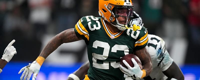 Former Packers CB Jaire Alexander Predicted To Sign $16M Deal With NFC Contender