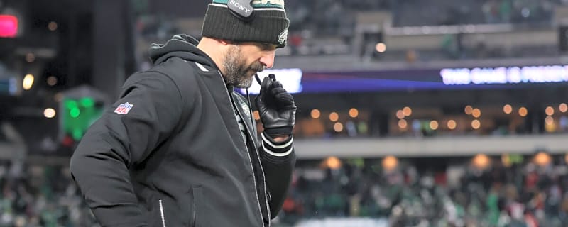 Remaining Eagles Offensive Coordinator Candidates: Who is left for Nick Sirianni to hire?