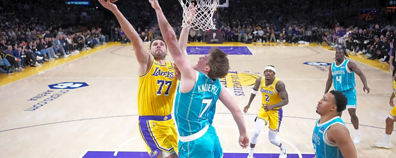 Coach K Helped NBA Rookie to Take on LeBron James, Luka Doncic – Here’s How