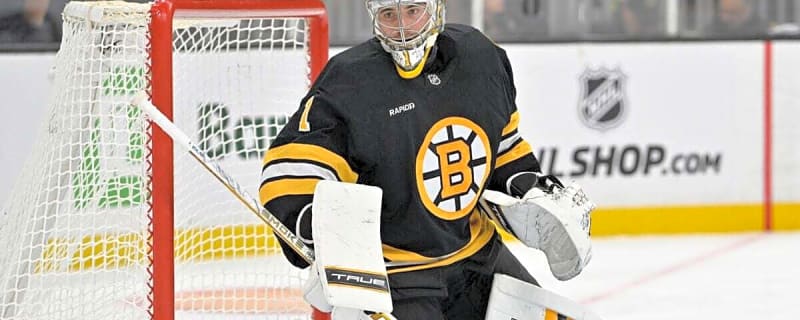 3 Keys to the Bruins Making the 2026 NHL Playoffs