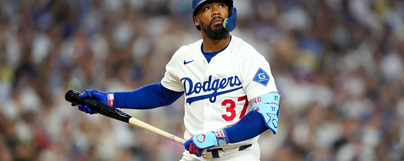 Dave Roberts Facing Teoscar Hernandez Decision After Dodgers Move on Friday