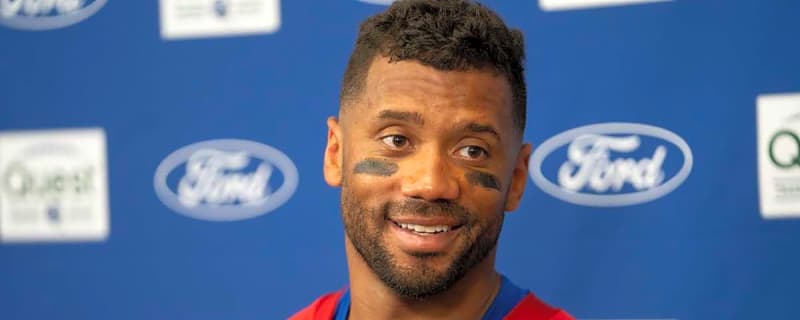 Russell Wilson&#39;s Change in Appearance Through 13+ Years Catches Attention